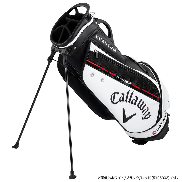 Callaway（キャロウェイ） 【限定品】 正規品 Tour Stand 26 JM