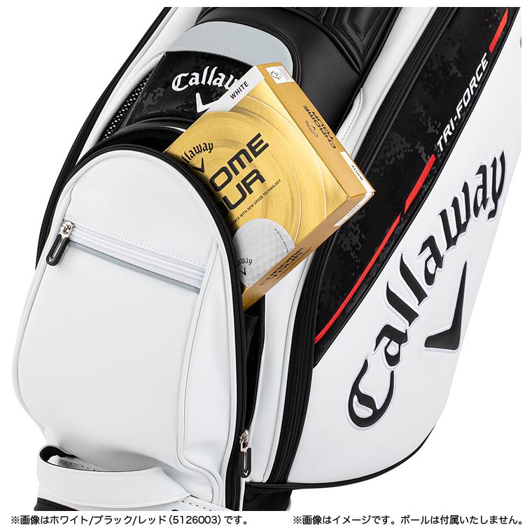 Callaway（キャロウェイ） 【限定品】 正規品 Tour Stand 26 JM