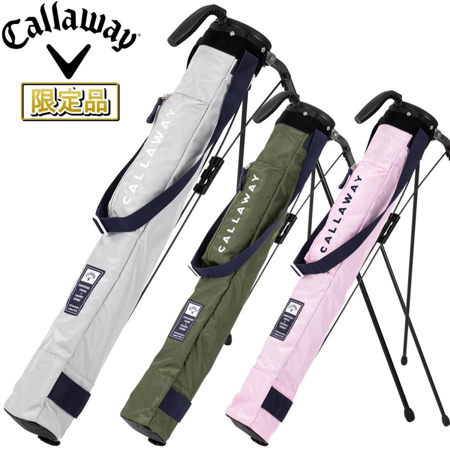 Callaway（キャロウェイ） 【限定品】 正規品 Advance Stand Club Case