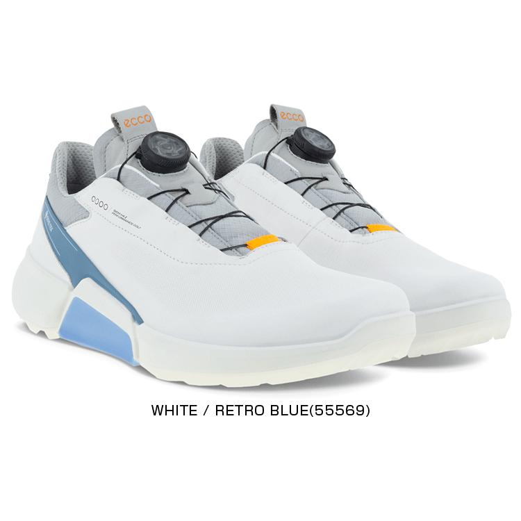 ecco（エコー） 日本正規品 BIOM H4 BOA バイオム エイチフォー ボア