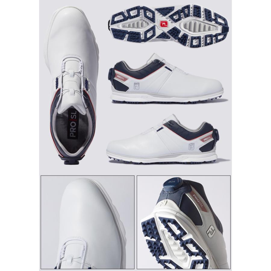 FootJoy（フットジョイ） 日本正規品 PRO/SL CORE BOA プロエスエル