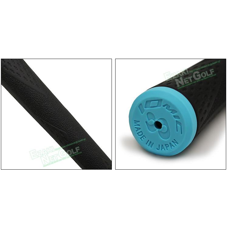 メジャー優勝記念グリップ】 イオミック 日本正規品 X-GRIP 男女兼用