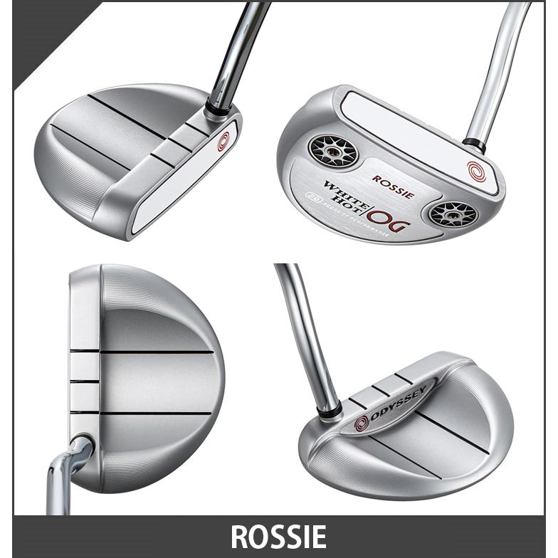 ODYSSEY（キャロウェイゴルフ） ODYSSEY オデッセイ 日本正規品 WHITE