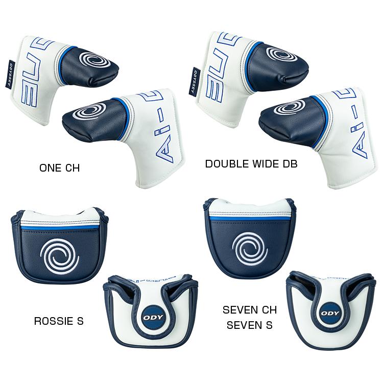 ODYSSEY（キャロウェイゴルフ） ODYSSEY オデッセイ 日本正規品 AI-ONE