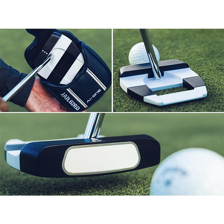 ODYSSEY（キャロウェイゴルフ） ODYSSEY オデッセイ日本正規品 Ai-ONE