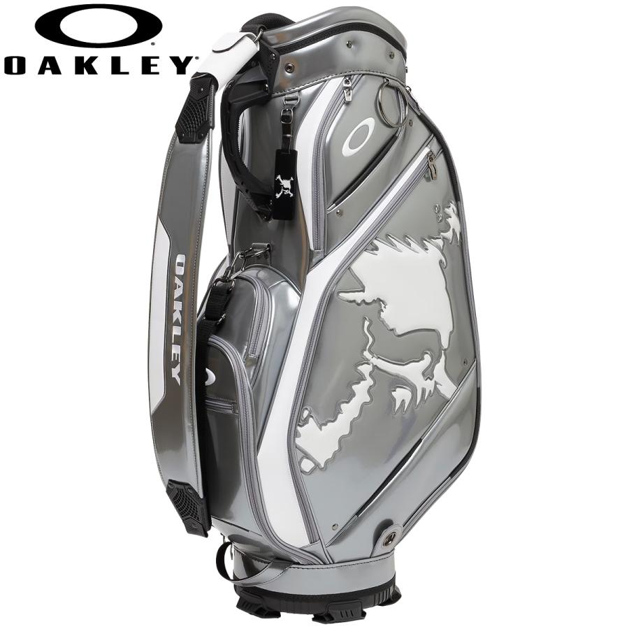 OAKLEY（オークリー） 【2025秋冬新色】 正規品 SKULL GOLF BAG 18.0