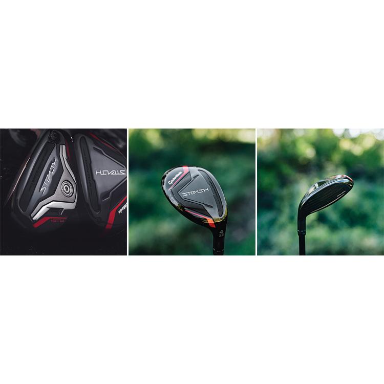 TaylorMade（テーラーメイド） 2022年モデル日本仕様20％OFF ステルス