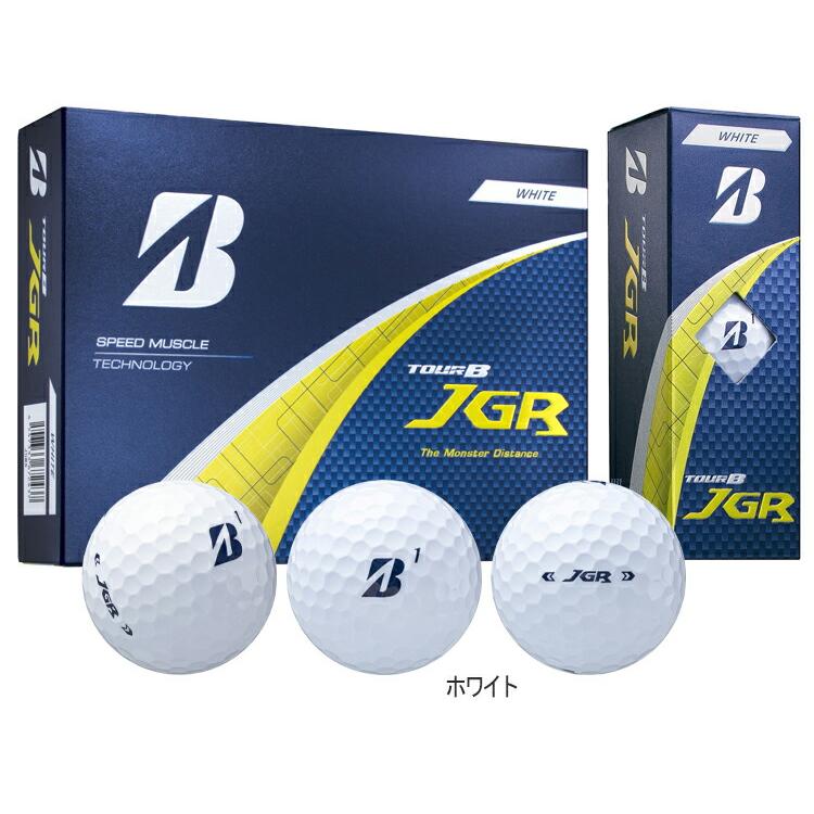 BRIDGESTONE（ブリヂストン） ブリヂストンゴルフ ツアービー ジェイ