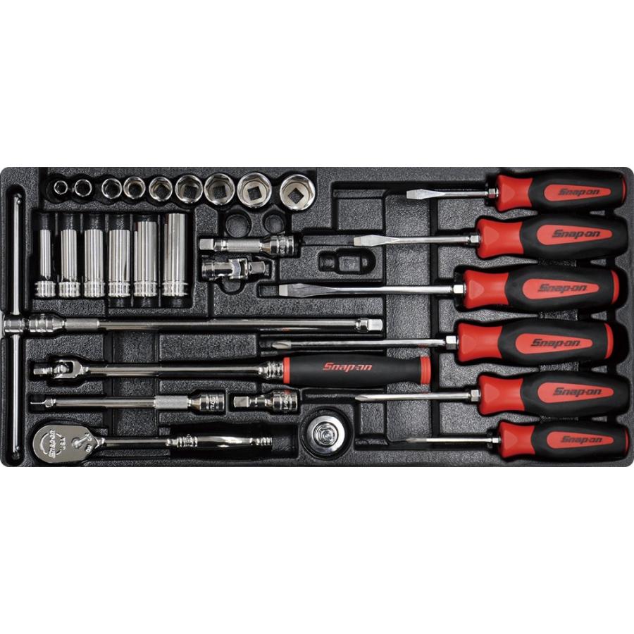 Gear Set「The Dream」Snap-on ギアセット「ザ・ドリーム」スナップ