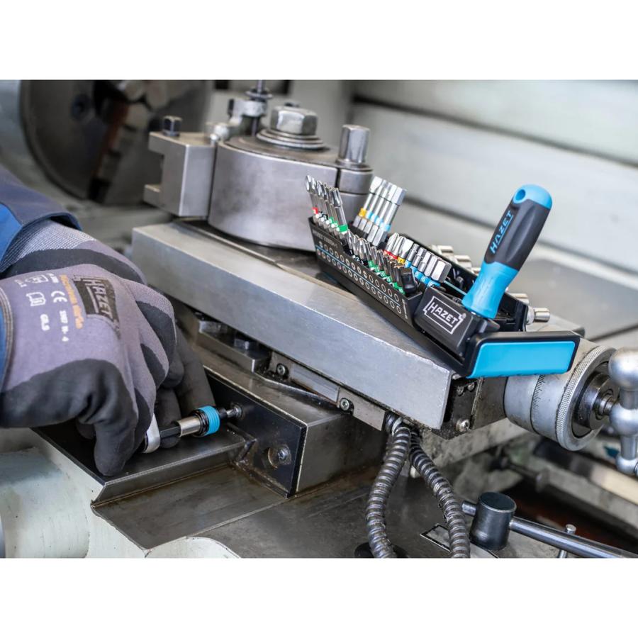 ハゼット スマートホルダービットセット : Factory Gear Yahoo