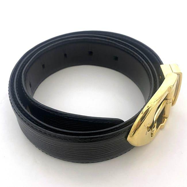 LOUIS VUITTON（ルイ・ヴィトン） ルイ ヴィトン ベルト サンチュール