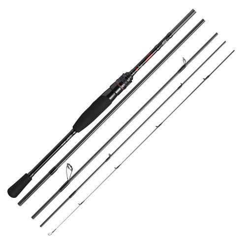 DAIWA（ダイワ） 月下美人 MX モバイル 610L-S-5 : フィッシング