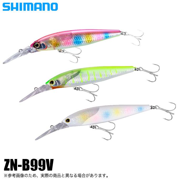 シマノ（SHIMANO） カーディフ フリューゲル 99F DR フラッシュ