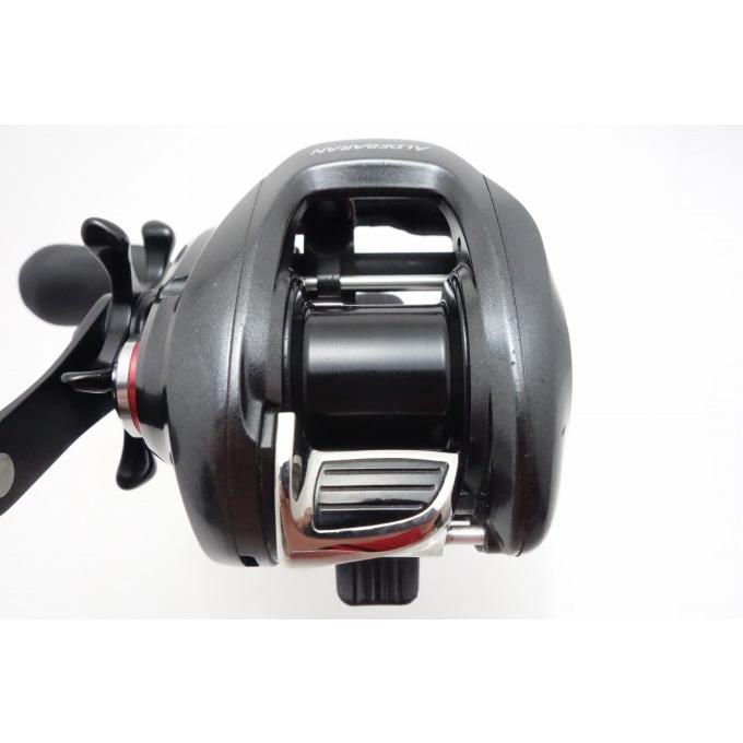 中古】【送料無料】シマノ 12 アルデバラン BFS XG 左ハンドル (1