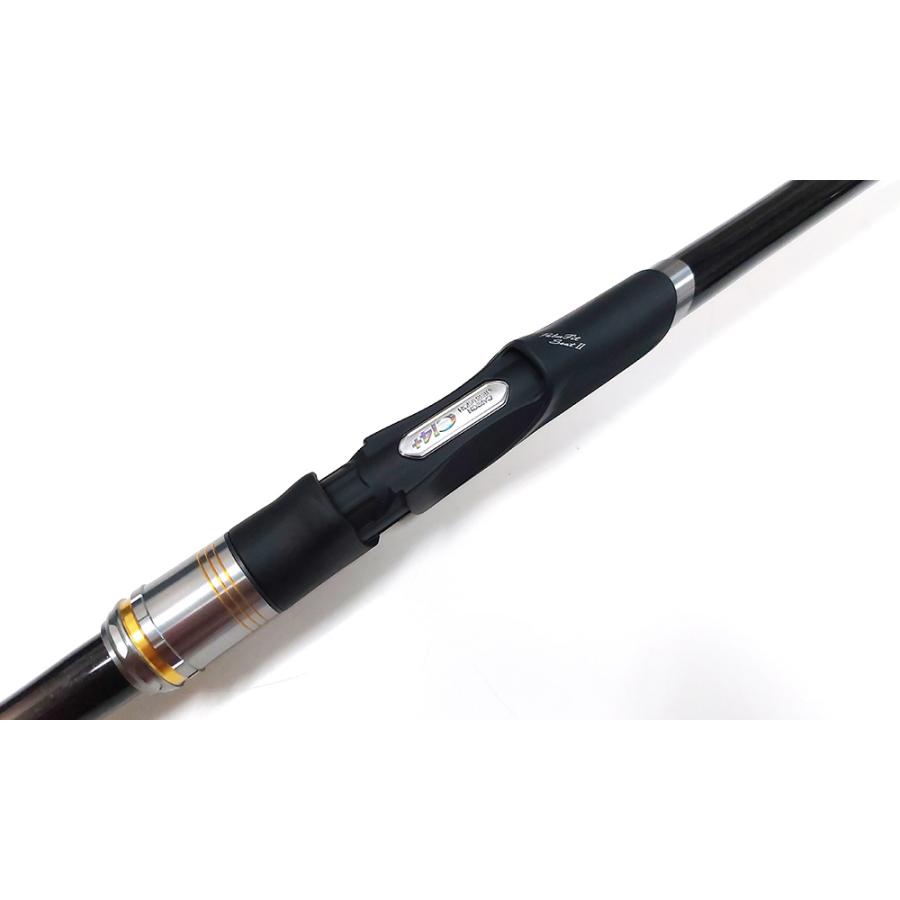 シマノ（SHIMANO） 【中古】【送料無料】シマノ 18 イソリミテッド 1.5