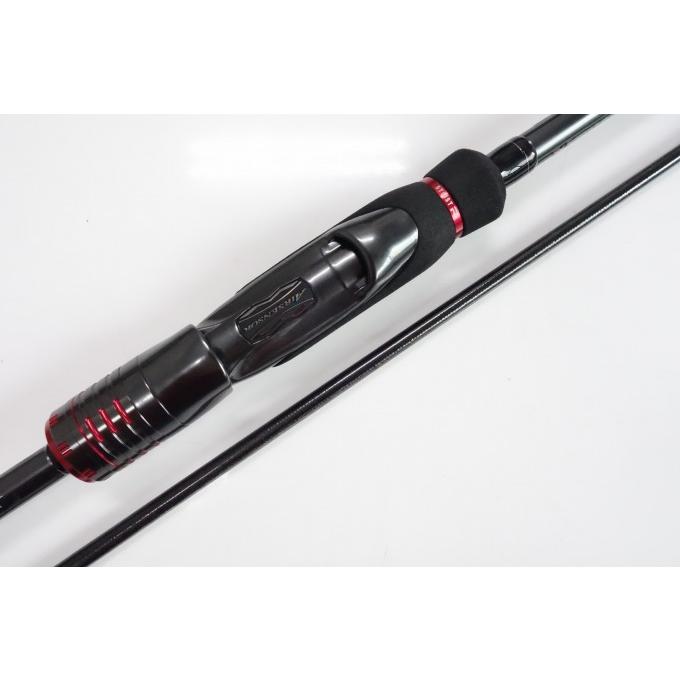 中古】【送料無料】ダイワ エメラルダス ストイスト RT IL 79MMH (1