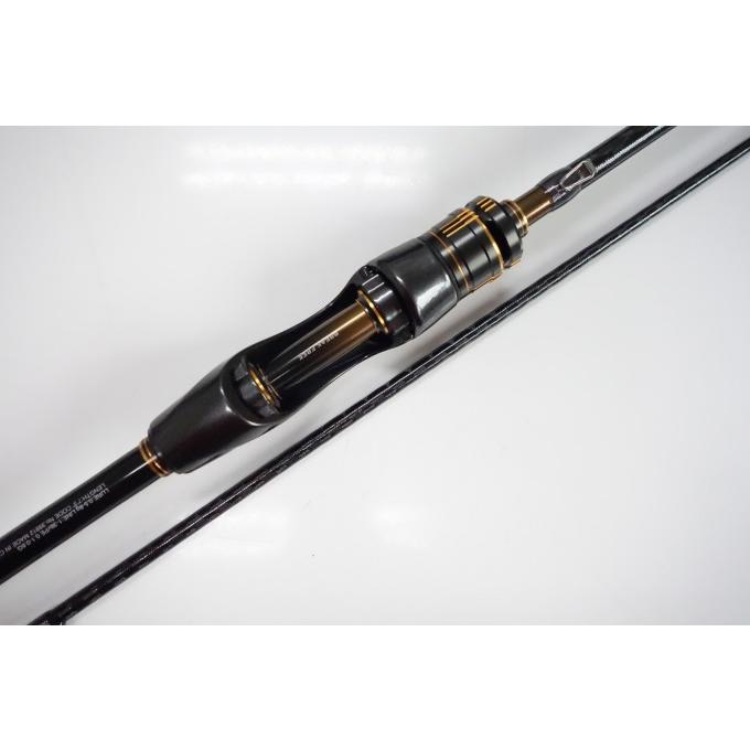 中古】【送料無料】シマノ ソアレ エクスチューン S73UL-S (1