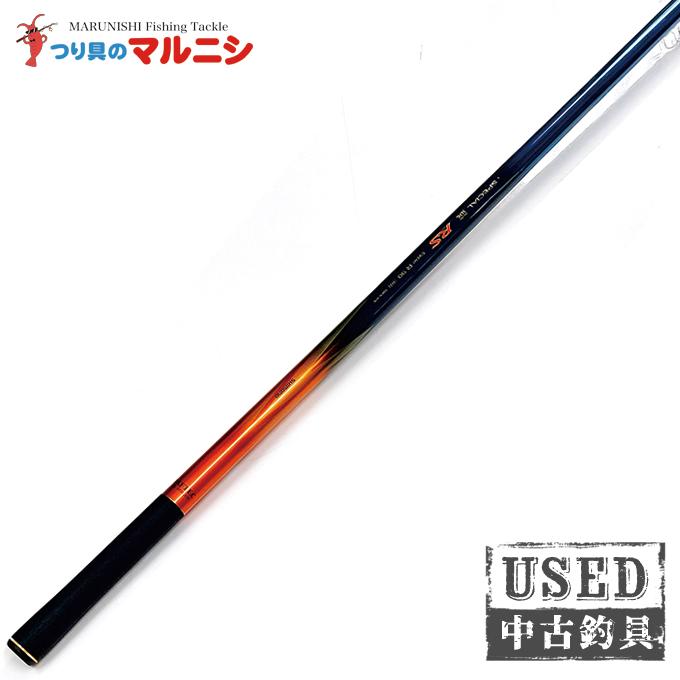 シマノ（SHIMANO） 【中古】【送料無料】シマノ スペシャル 競 RS TYPE