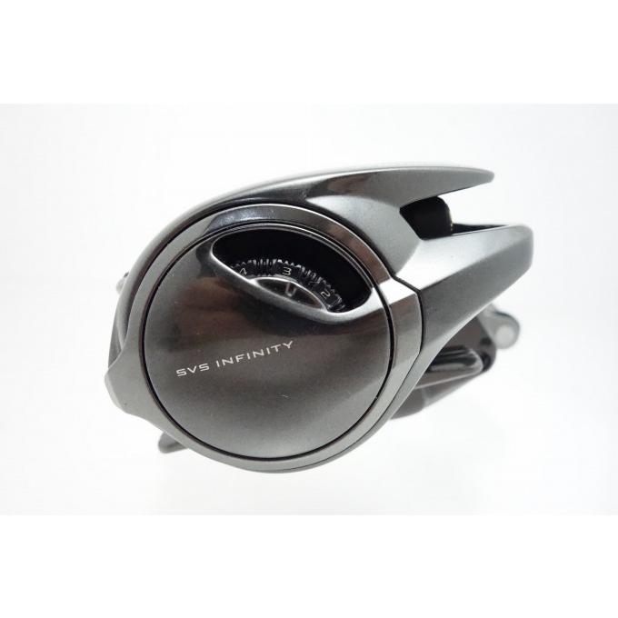 シマノ（SHIMANO） 【中古】【送料無料】シマノ 20 メタニウム LEFT