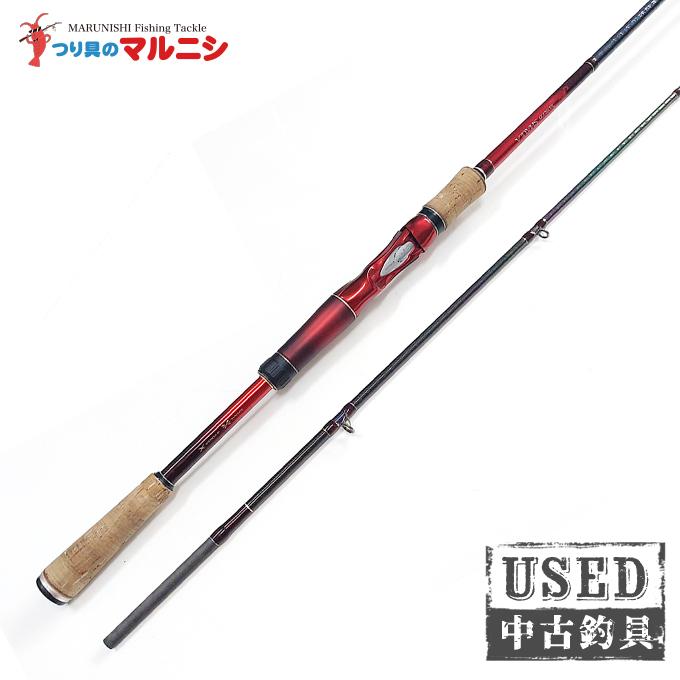 シマノ（SHIMANO） 【中古】【送料無料】シマノ 19 ワールドシャウラ