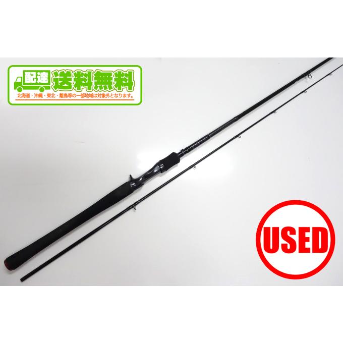 中古】【送料無料】ダイワ ハートランド HL 722MHRB-19 (1) : つり具の