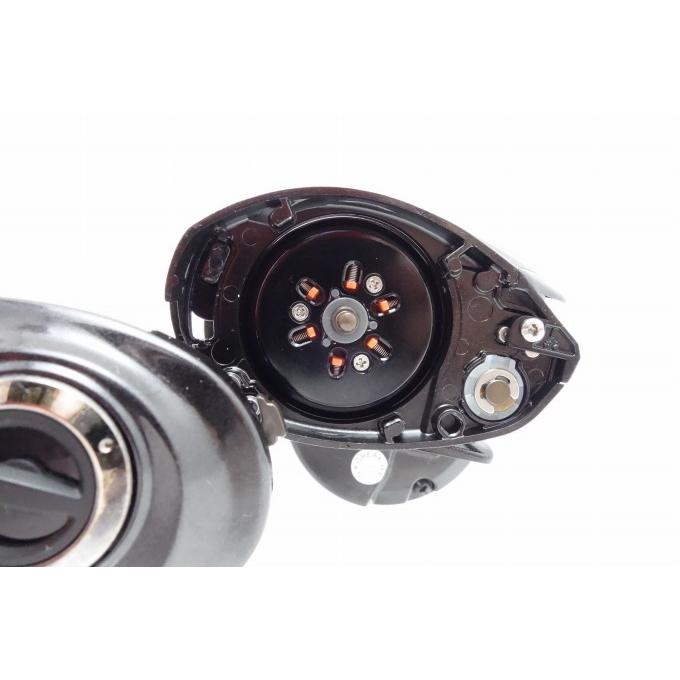 Revo（アブ・ガルシア） 【中古】【送料無料】アブガルシア REVO