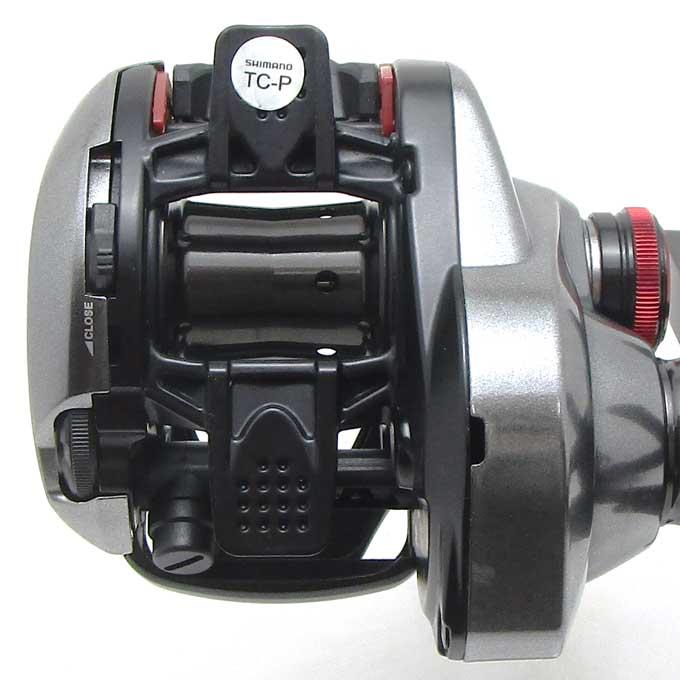 中古】【送料無料】シマノ 21 スコーピオン DC 150XG 右ハンドル