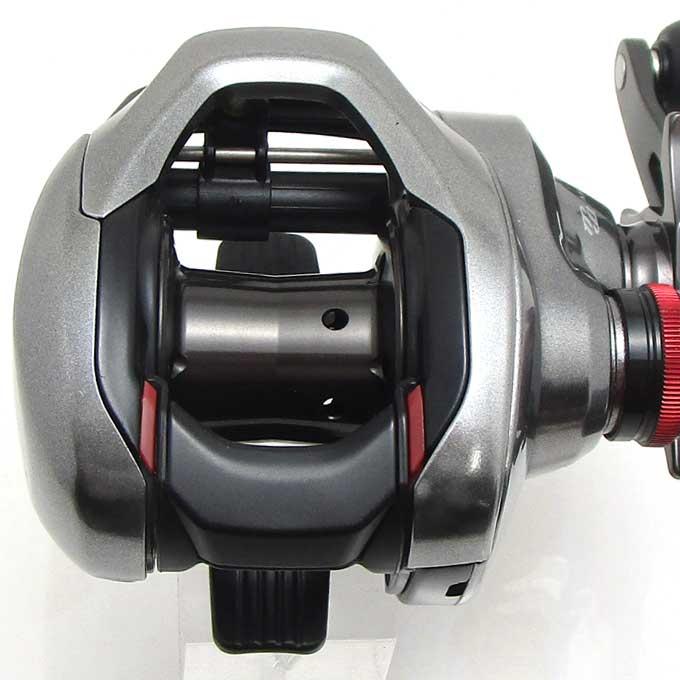 中古】【送料無料】シマノ 21 スコーピオン DC 150XG 右ハンドル