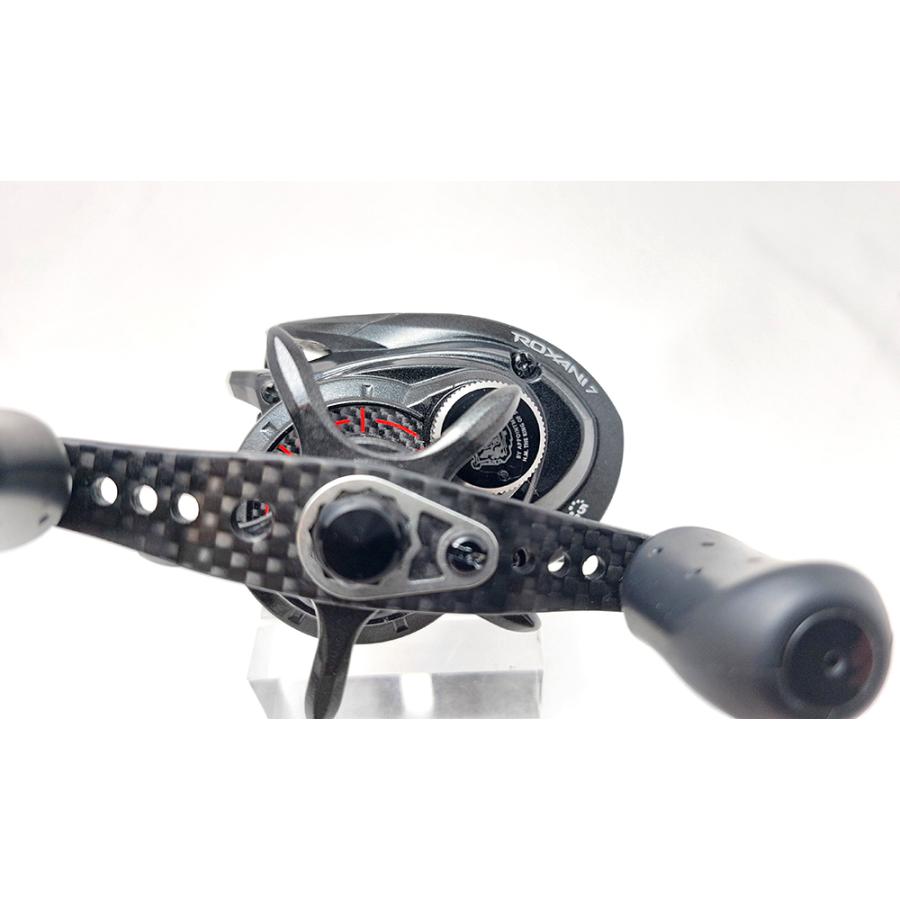 Abu Garcia（アブガルシア） 【中古】【送料無料】アブガルシア