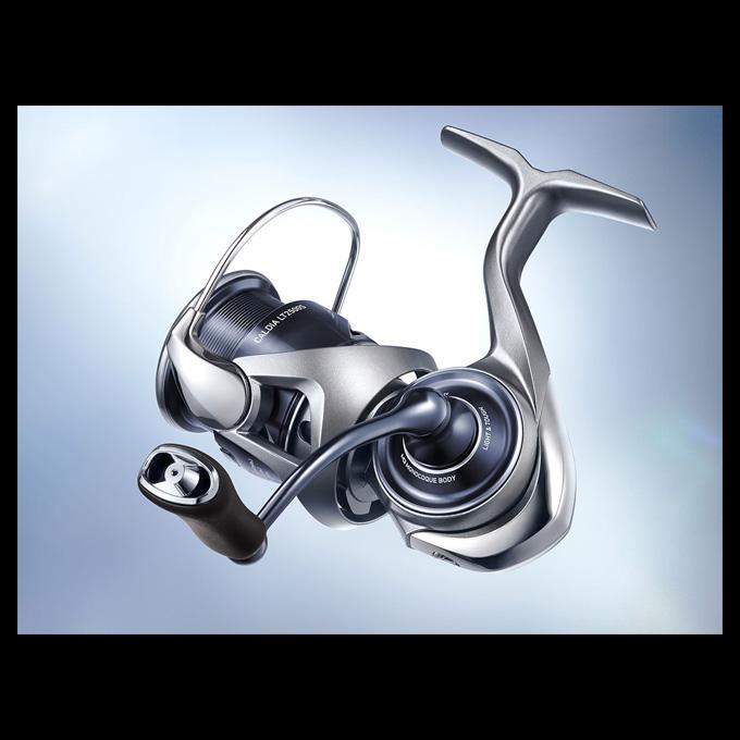 DAIWA（ダイワ） 25 カルディア LT3000S-CXH (2025年モデル
