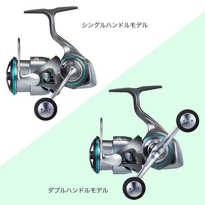 DAIWA（ダイワ） 【目玉商品】ダイワ 25 エメラルダス AIR LT2500S