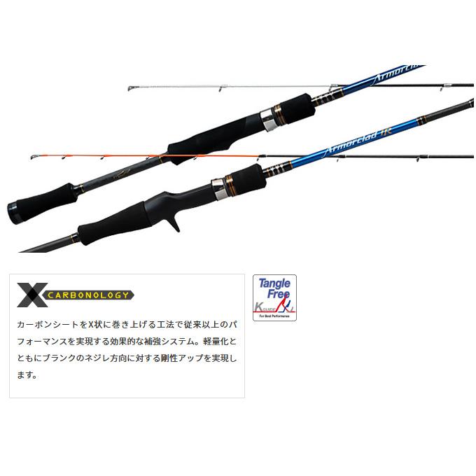 PALMS 【取り寄せ商品】 パームス アーマークラッドTR ATGS-66 MUSCLE