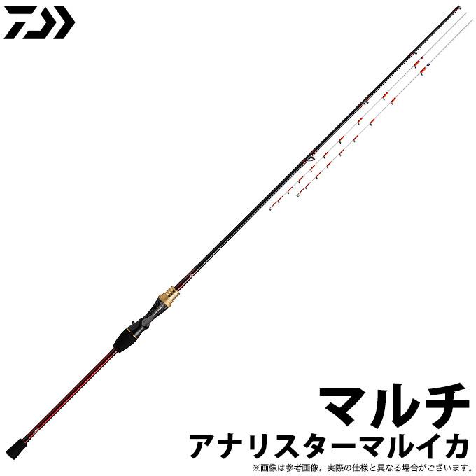 DAIWA（ダイワ） 【取り寄せ商品】ダイワ アナリスターマルイカ