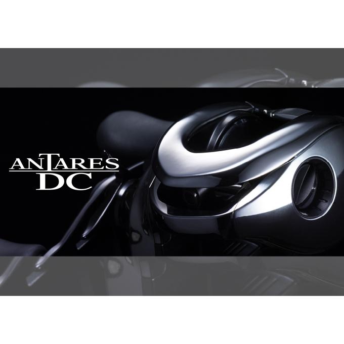 シマノ（SHIMANO） 21 アンタレスDC HG RIGHT 右ハンドル (2021年