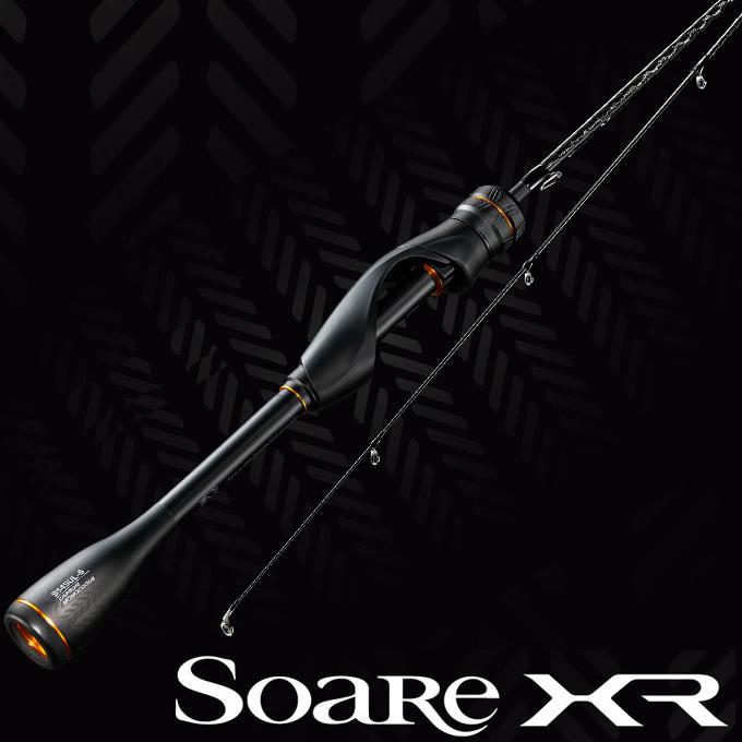 シマノ（SHIMANO） 【目玉商品】シマノ 21 ソアレ XR S60SUL-S (2021年