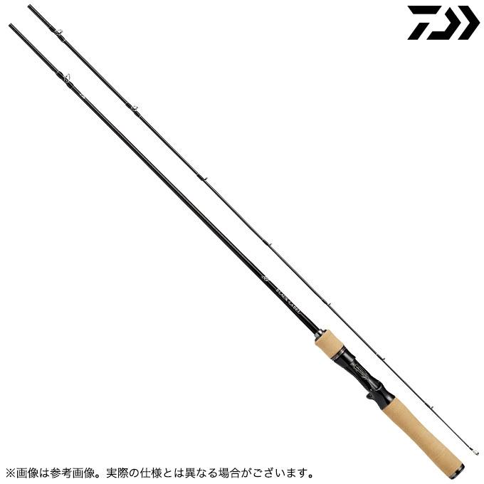 DAIWA（ダイワ） 【取り寄せ商品】 ブラックレーベル SG 551LRB