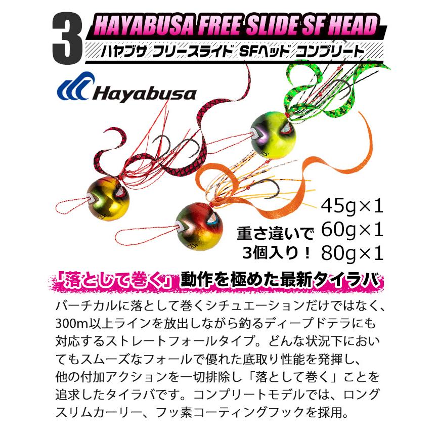 紅牙X タイラバ 入門 セット (付属ロッド： ダイワ 22 ベイトモデル