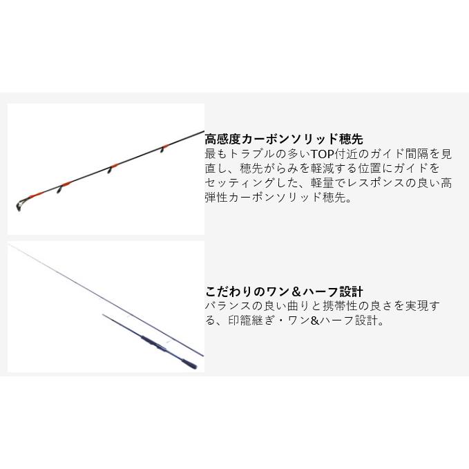 クレイジーオーシャン オーシャンブレイド スーパーセンシティブ OBL