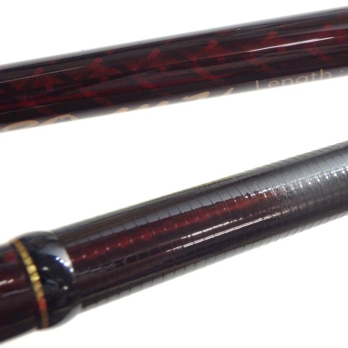 限定商品】ドリームアップ ドリームコンスリー 80MH レッドカスタム