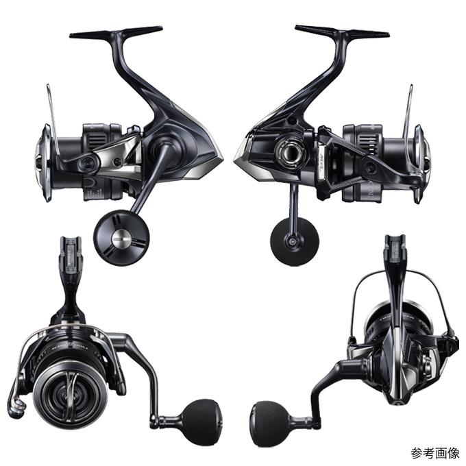 シマノ（SHIMANO） 25 ツインパワー XD C3000HG (2025年モデル