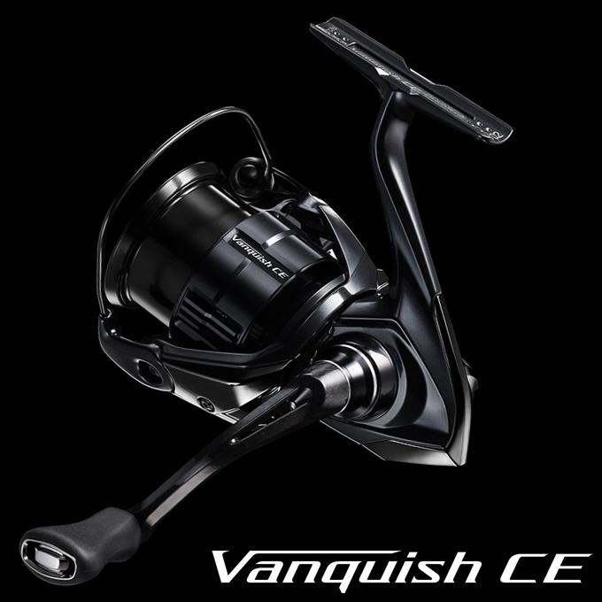 シマノ（SHIMANO） 26 ヴァンキッシュ CE C2000S (スピニングリール