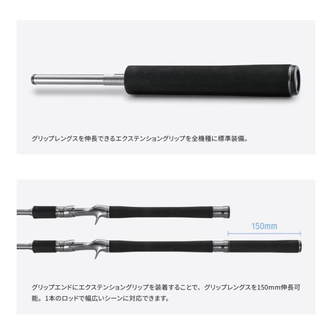 シマノ（SHIMANO） 25 レサト 1604SS-2 (2025年モデル) ベイトモデル