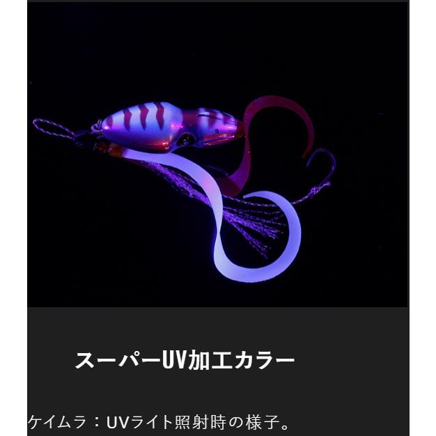 JACKALL（ジャッカル） ジャッカル/JACKALL TGビンビンスイッチ