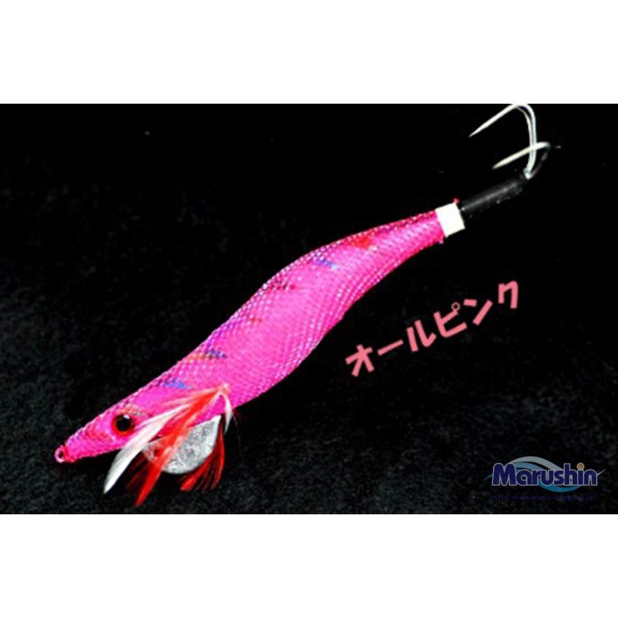 DRAGON（ドラゴン） ドラゴン・マルシン オクトパスタップ 4.0号 たこ