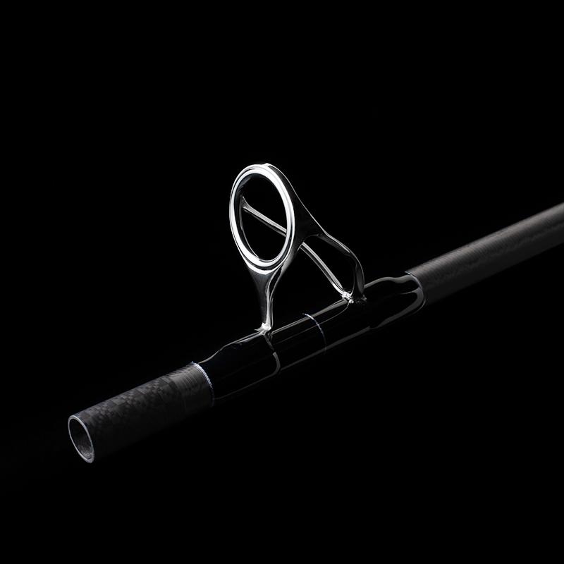 TENRYU 天龍/TENRYU スワット SW842B-ML/M SWAT シーバスロッド ルアー