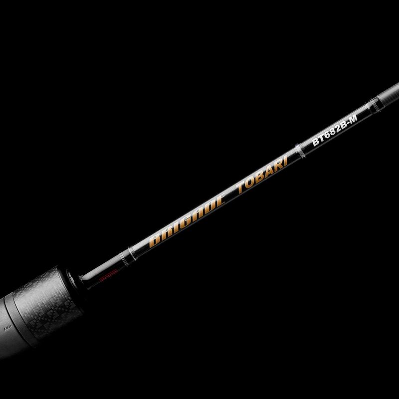 TENRYU 天龍/TENRYU ブリゲイド トバリ BT682B-M BRIGADE TOBARI