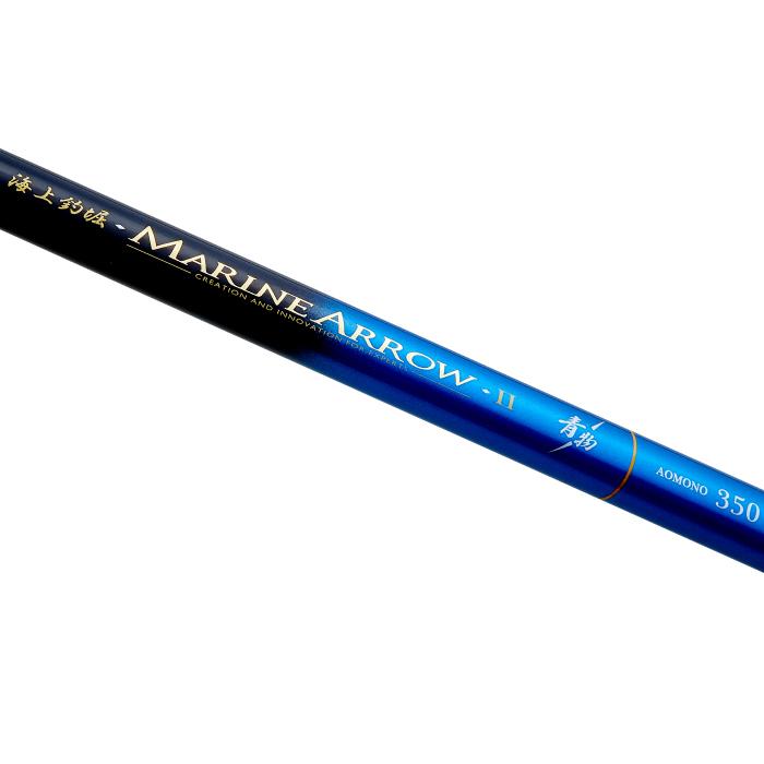 Gamakatsu（がまかつ） 海上釣堀 マリンアロー2 真鯛 300 20109 筏竿