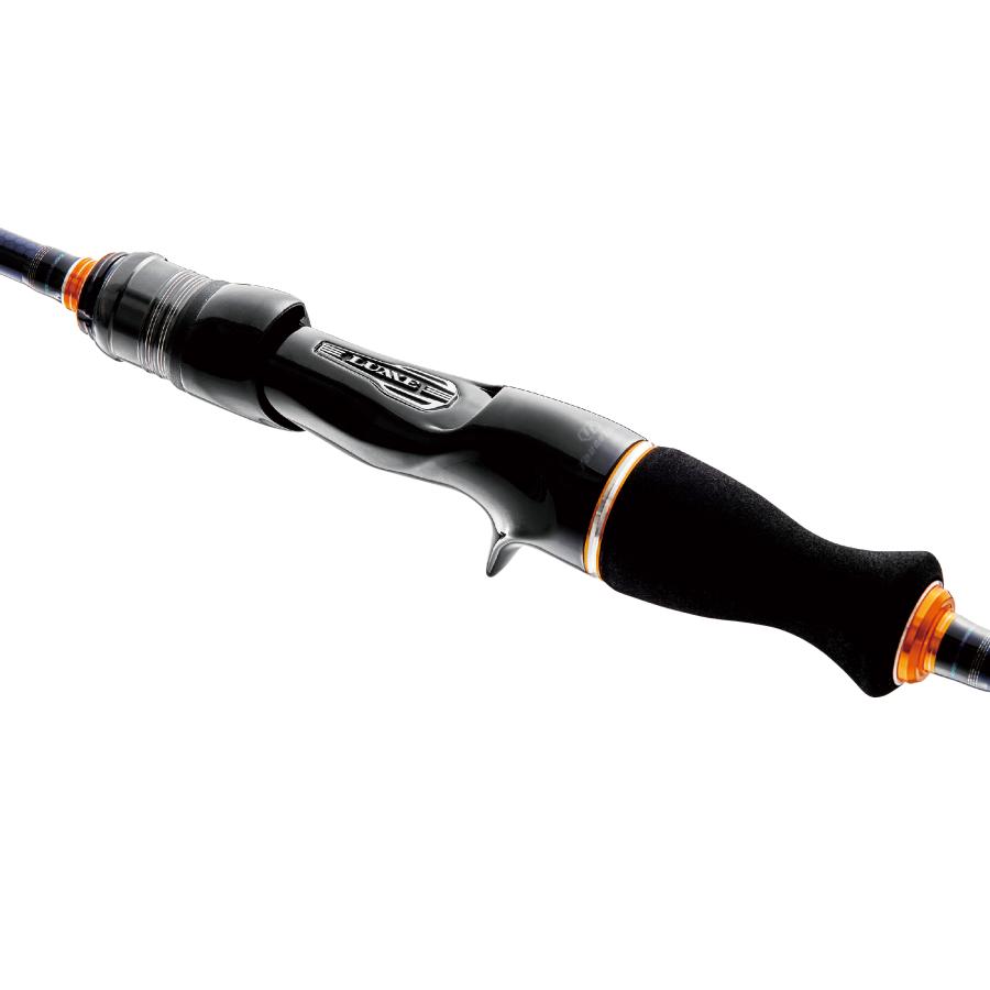 LUXXE (再入荷予約・送料無料)がまかつ/ラグゼ ラグゼ EGTR XX S65M