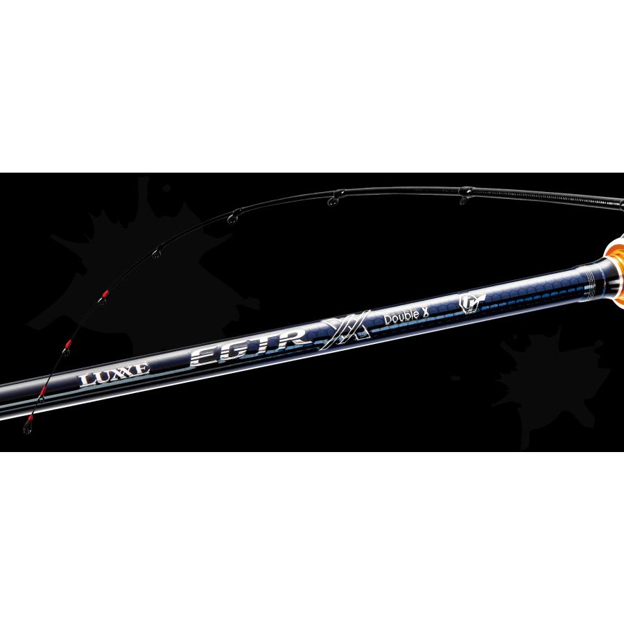 LUXXE (再入荷予約・送料無料)がまかつ/ラグゼ ラグゼ EGTR XX S69M+-