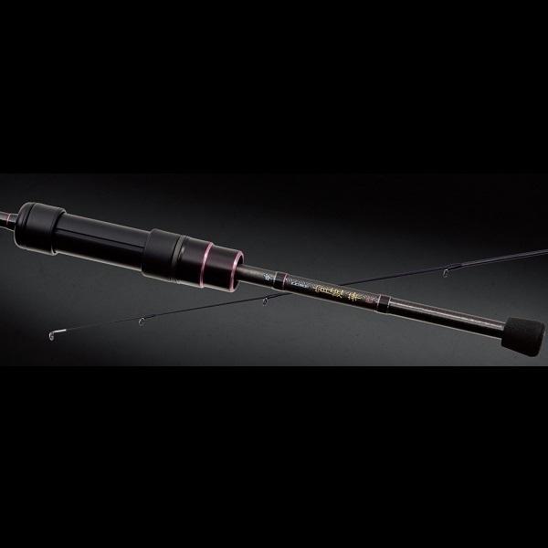 LUXXE (送料無料)がまかつ/ラグゼ 宵姫 華 弐(2) S64ML-solid ソルト